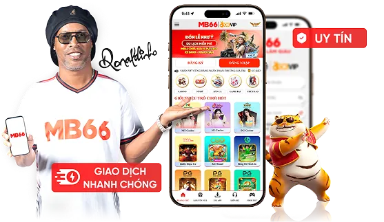 Giao diện người dùng thân thiện của lg777 app