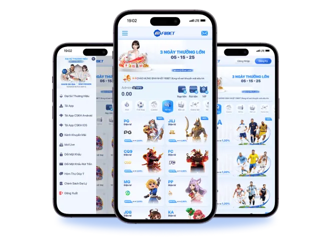 Bảo mật thông tin người dùng tại lg777 app