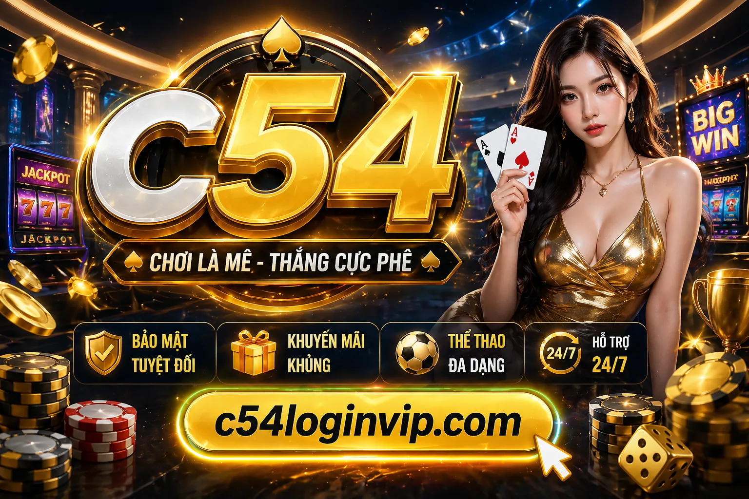 Tin tức mới nhất về lg777 app